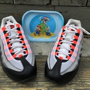 Nike air max 95 gs 💦🔥💥🌶🥵